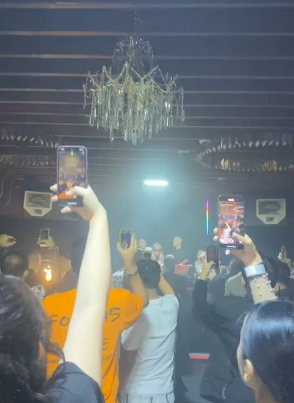 1 Oak-迪拜必去景点