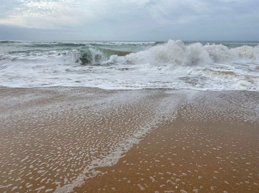 Golden Beach-Golden Beach必去景点