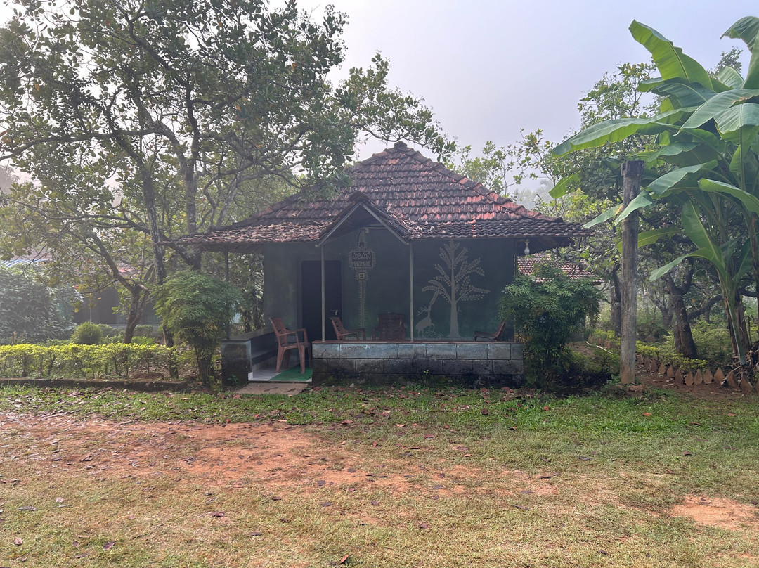 Amara Homestay, Dandeli主图