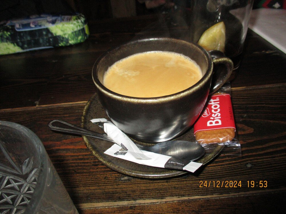 The White Lion主图