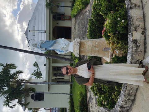 Jesus Maestro Parish-巴瓦罗必去景点