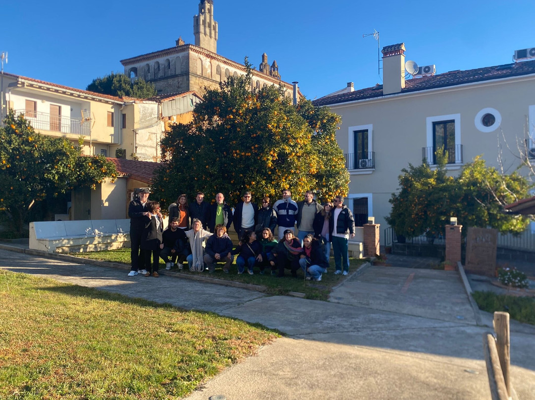 La Casa de Pasaron主图