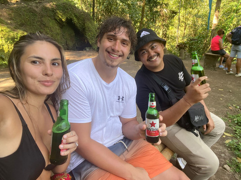 Arsya Bali Driver-吉安雅必去景点