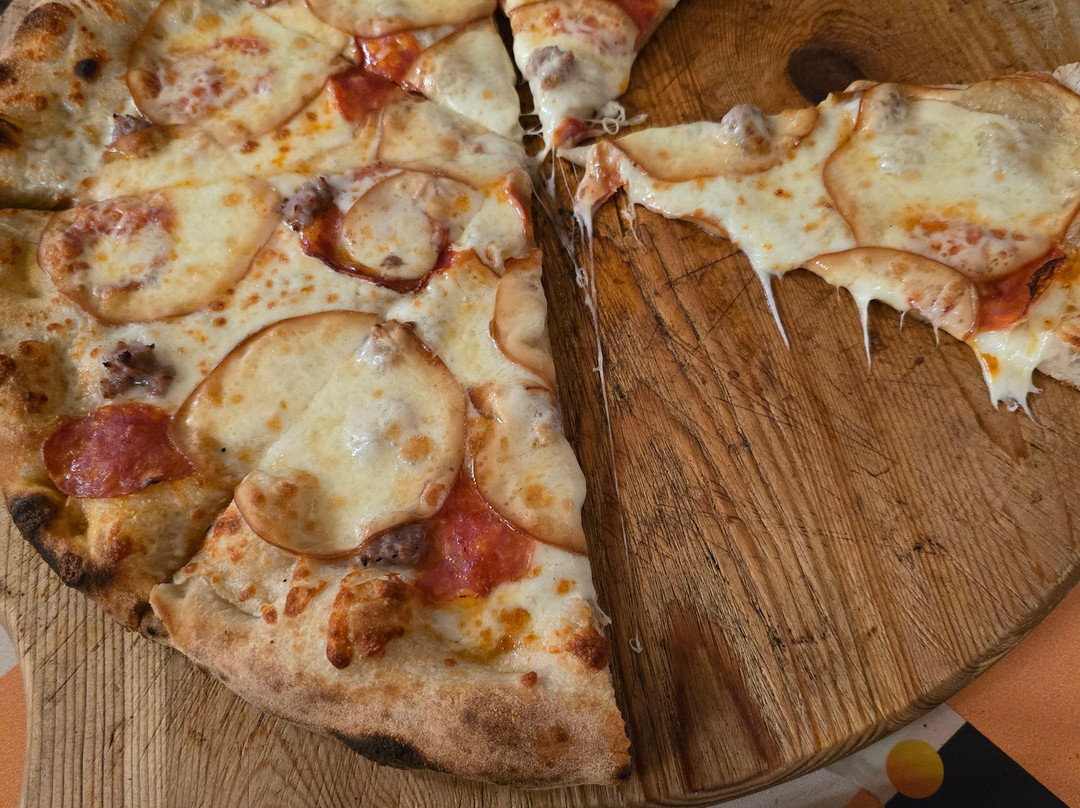 Sport Park-法诺必去景点