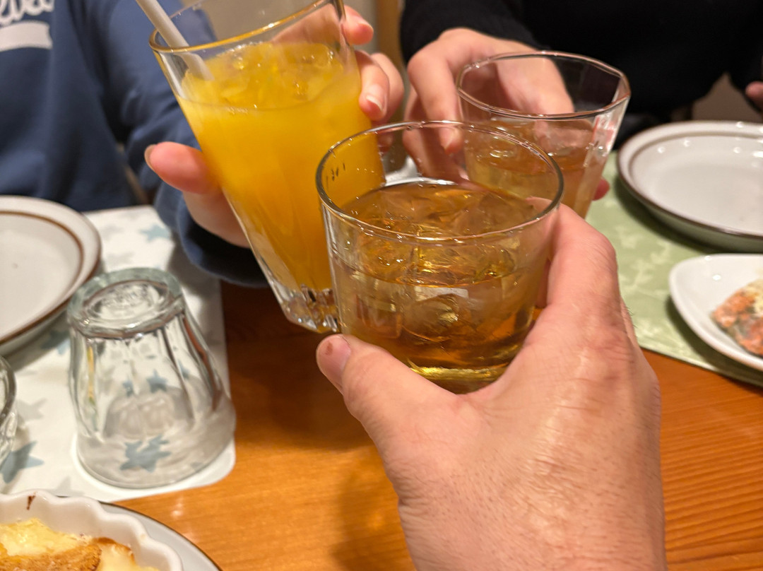 Happy Pension Kujukuri主图