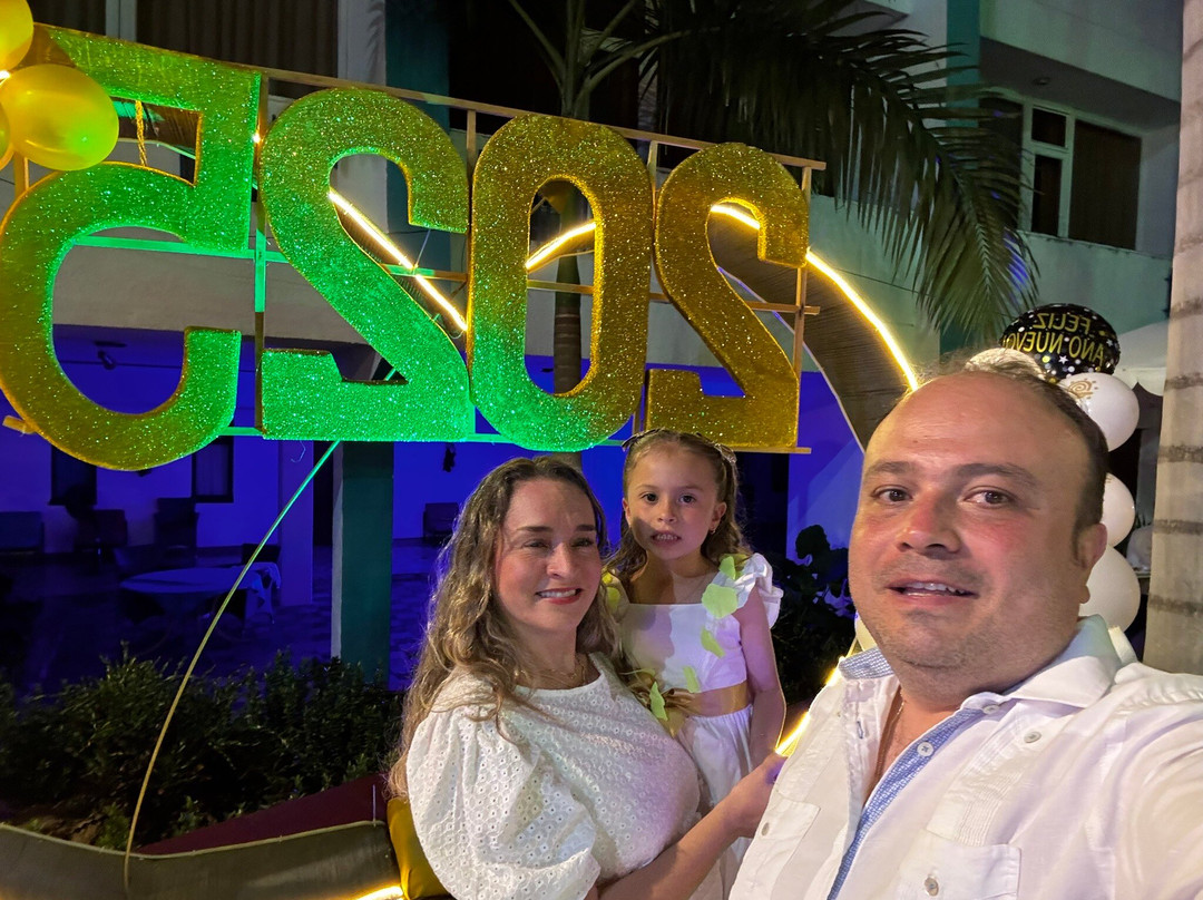 Hotel Bachué Girardot主图