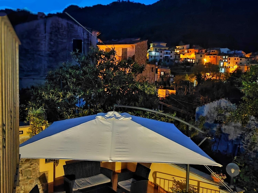 Pietra Di Mare Guest House主图