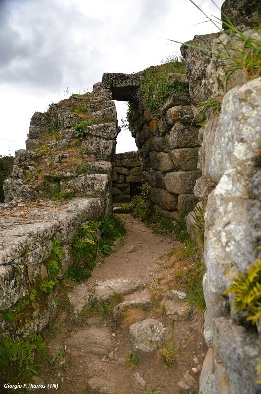 Nuraghe Loelle-Budduso必去景点