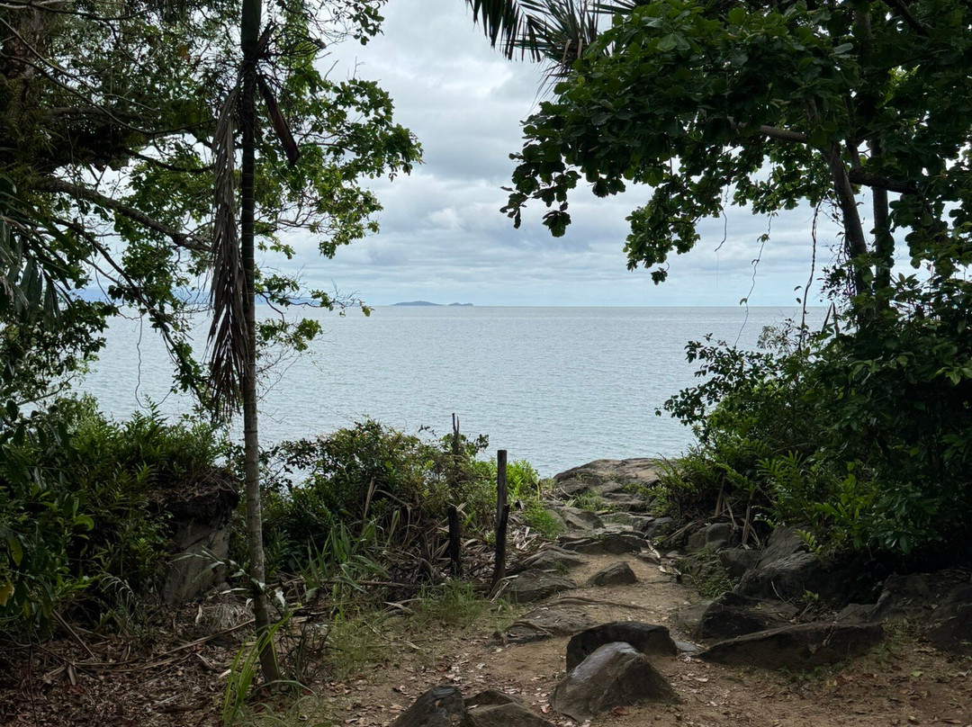 Flagstaff Hill Walking Trail-道格拉斯港必去景点