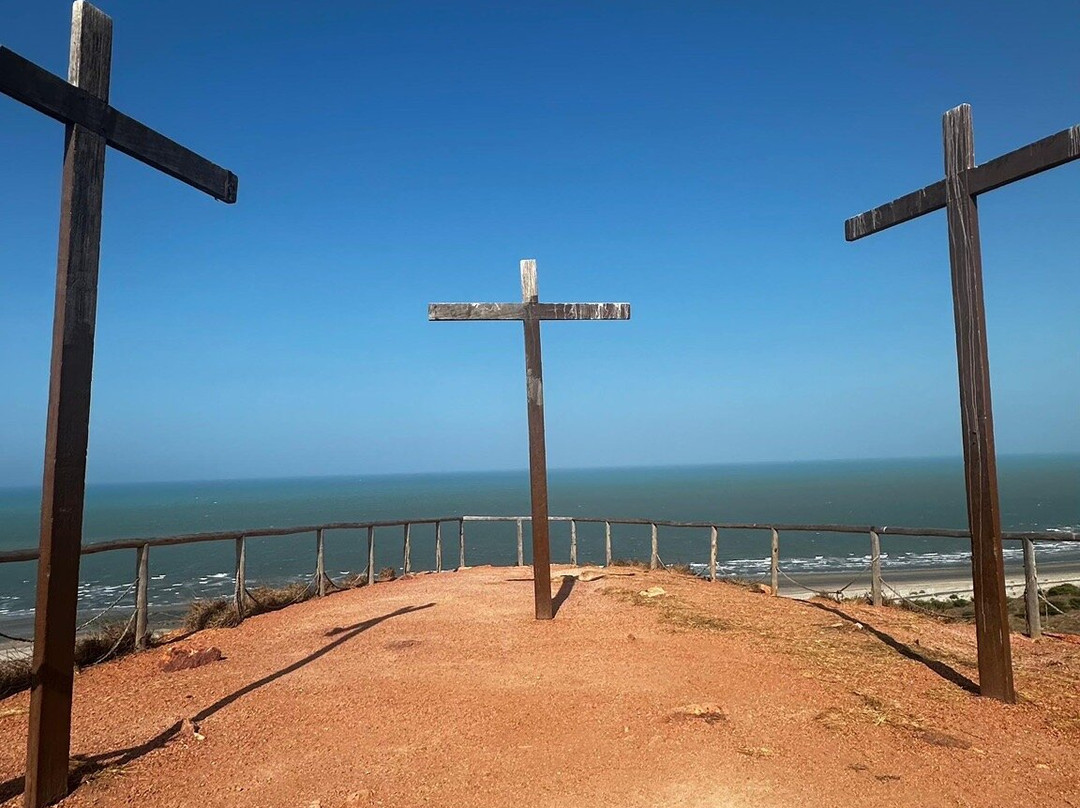 Aloha Experience-Mossoro必去景点