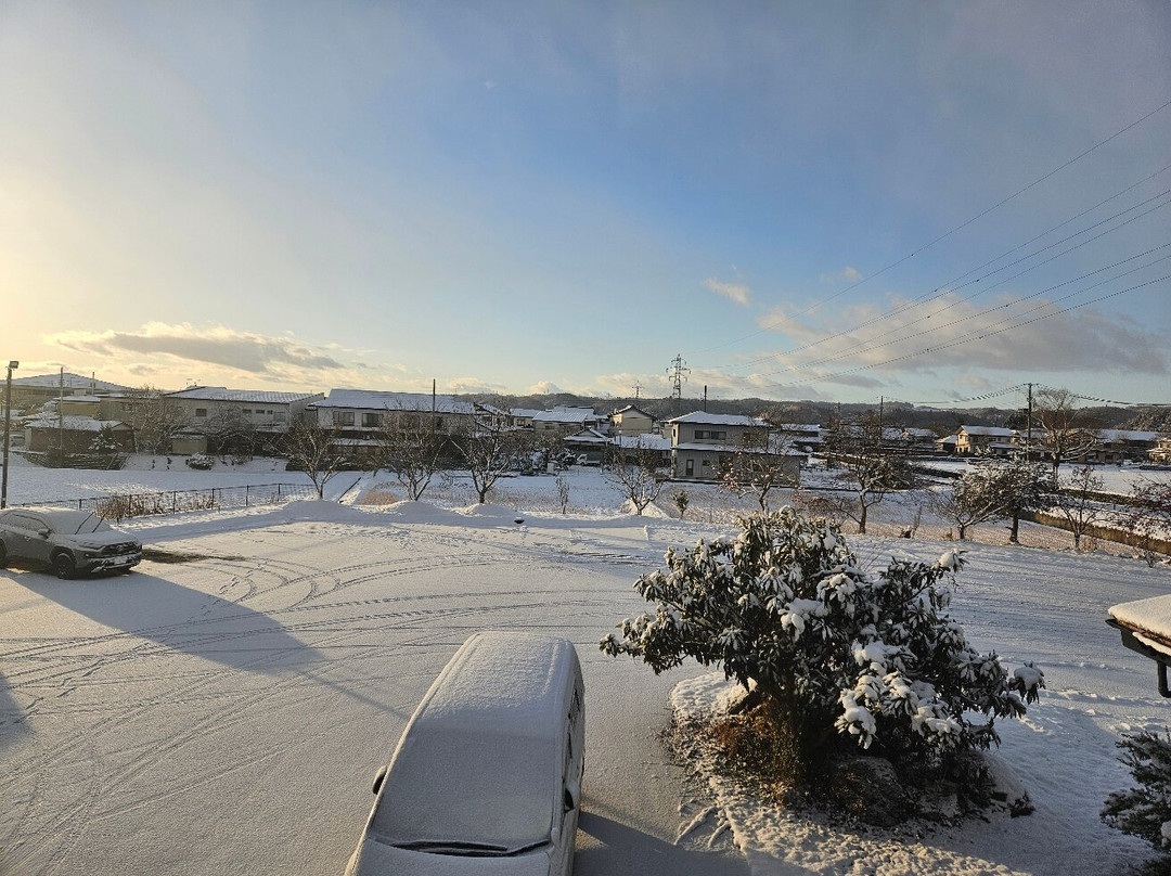 Ryokan Maizuru主图