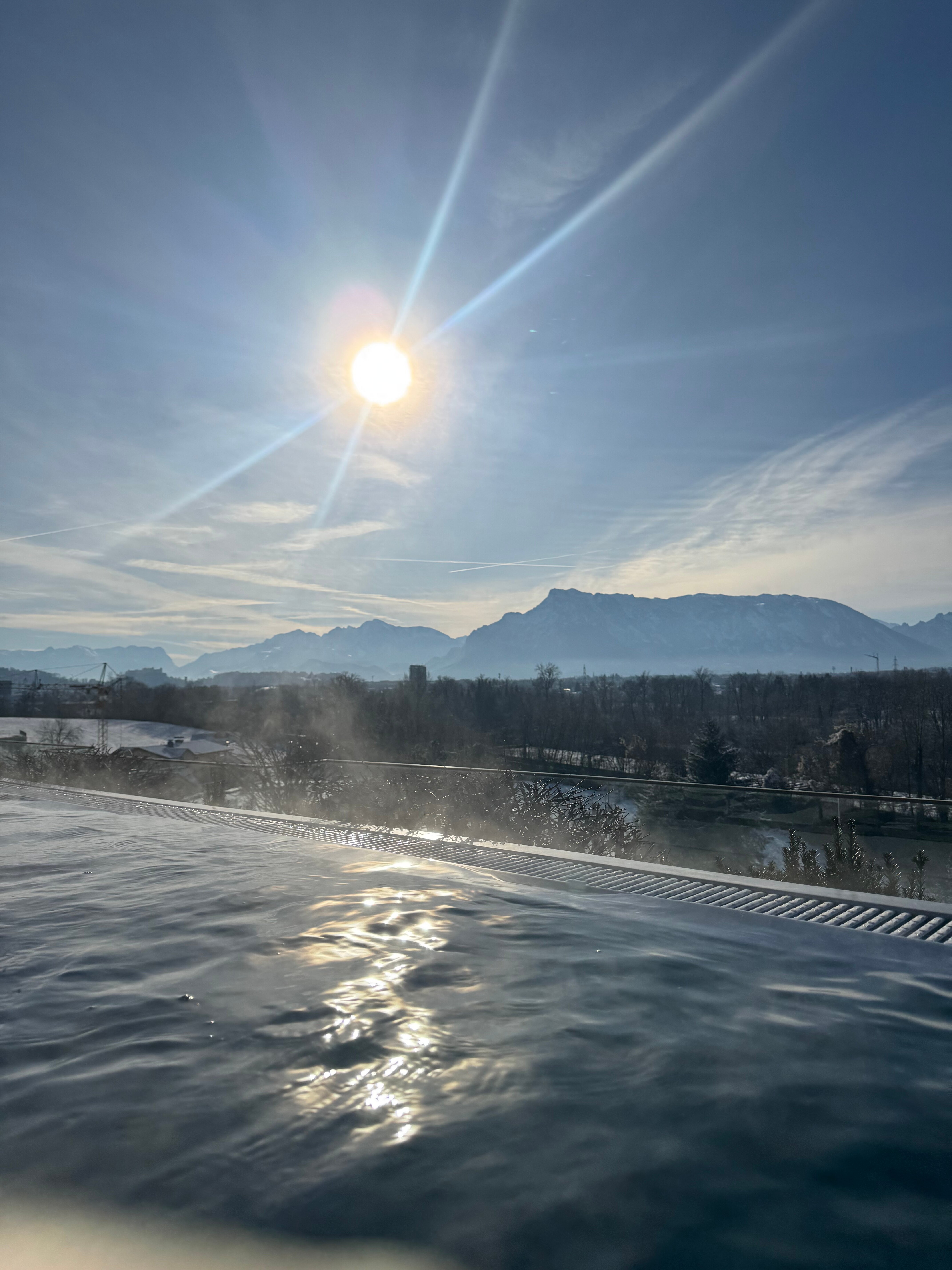 Genussdorf Gmachl - Hotel & Spa-浴室
