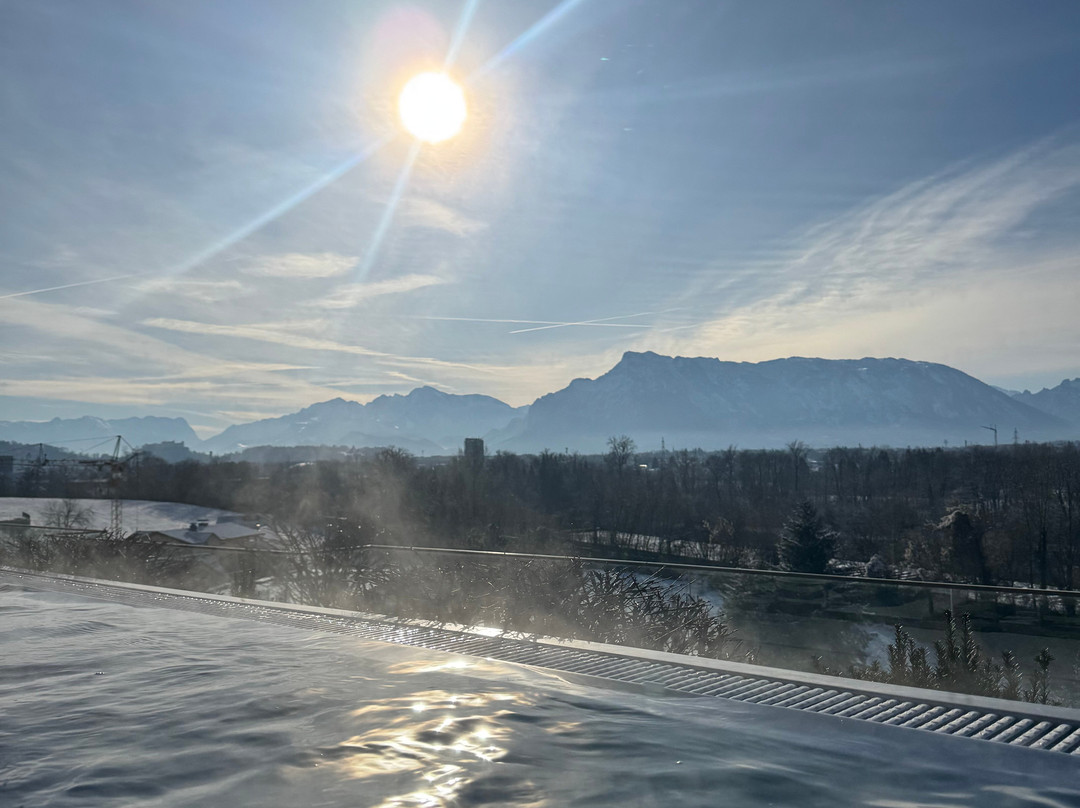 Genussdorf Gmachl - Hotel & Spa主图