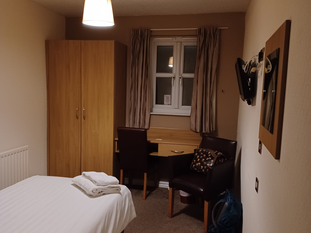 Queensgate Hotel主图