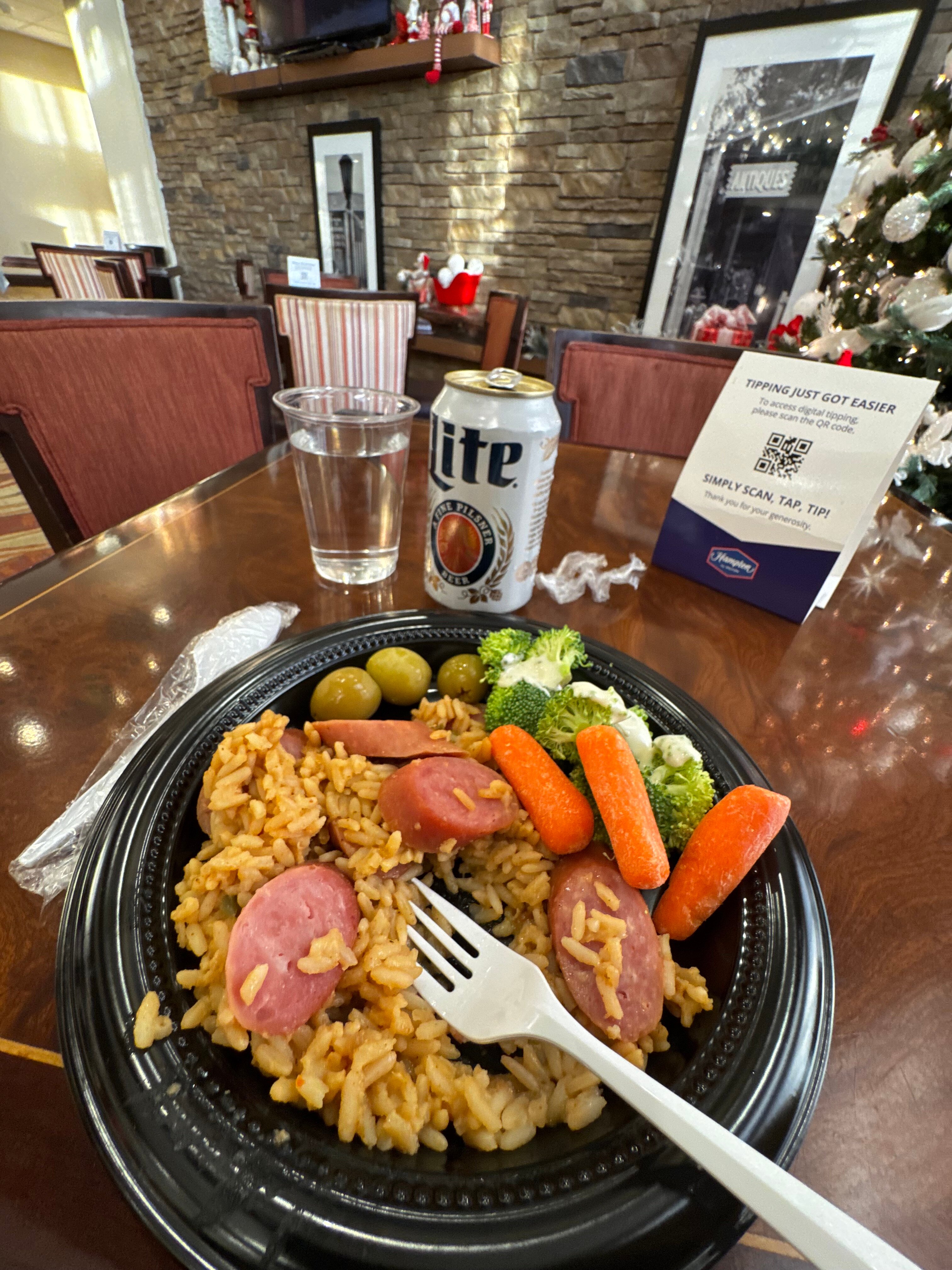 Hampton Inn & Suites Tifton-官方