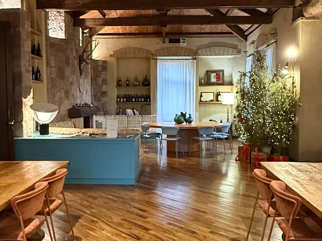 Casa Villamarina主图