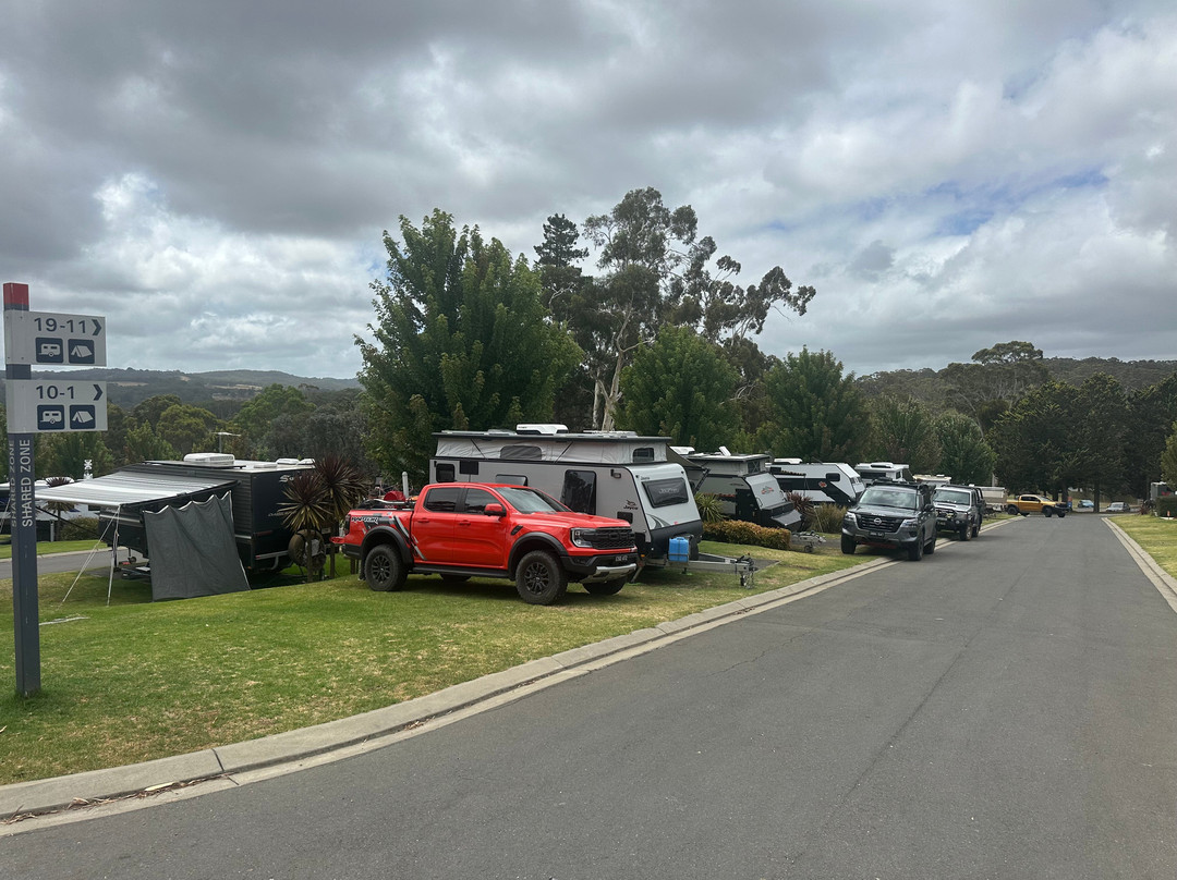 汉道夫度假酒店主图