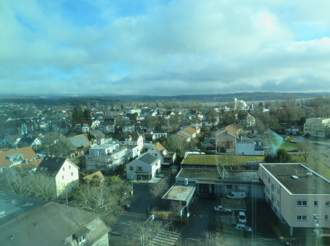 AquaTurm Hotel主图