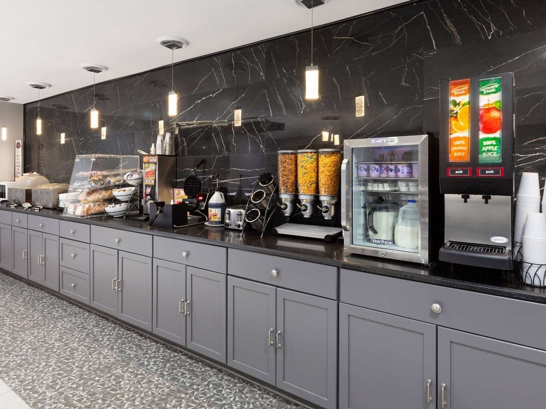 Baymont by Wyndham Warrenton