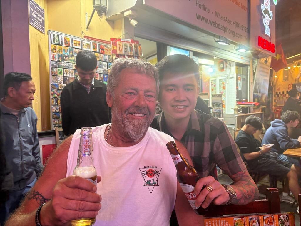 樱花酒吧-旺阳必去景点