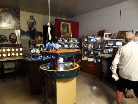 The Unique Egg-St George必去景点