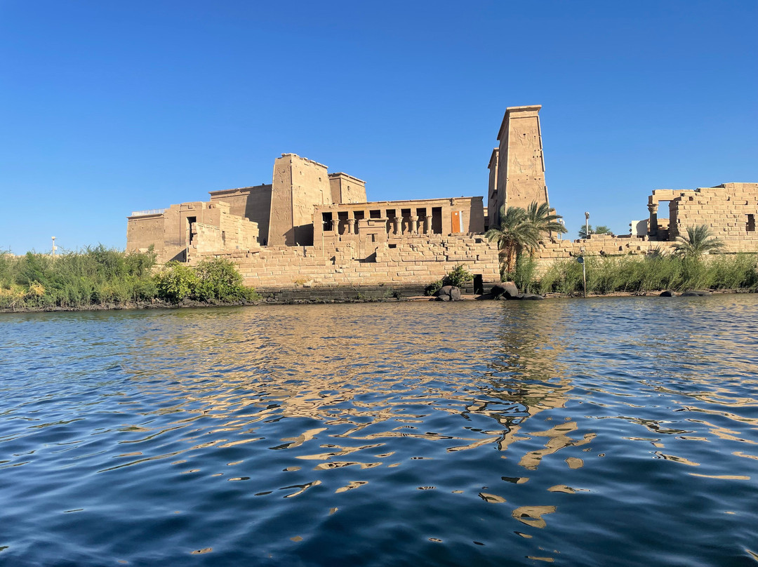 Eye of Horus Tours-卢克索必去景点