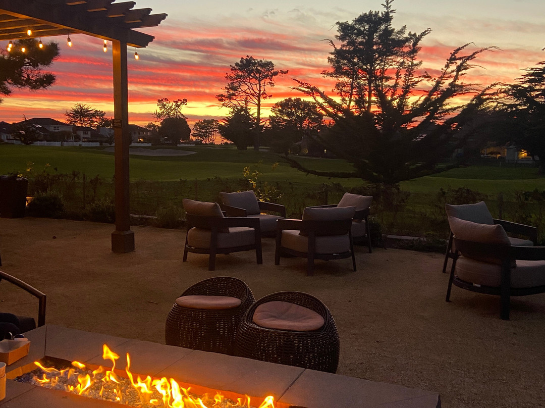 半月湾旅舍主图