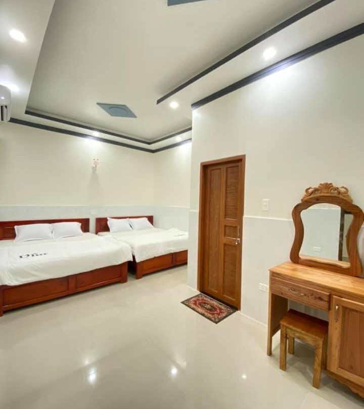 Tung Thuy Homestay - Dinh Thay Thim Lagi