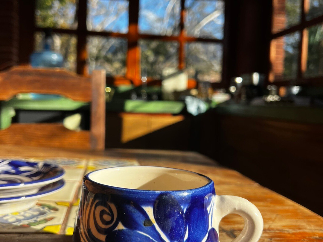 Hotel Huayapam Yuu Spa主图