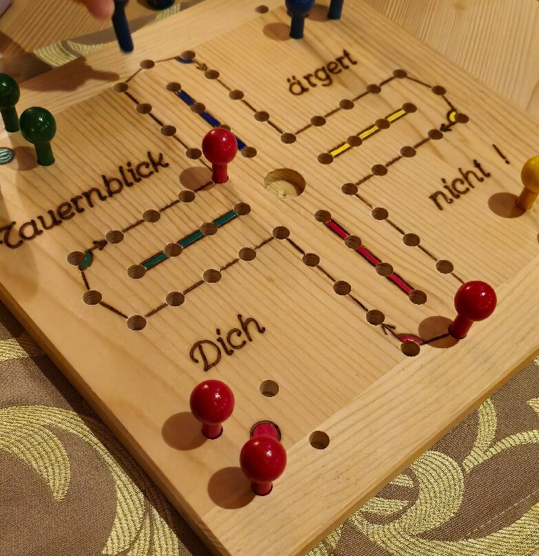 Smaragdhotel Tauernblick主图