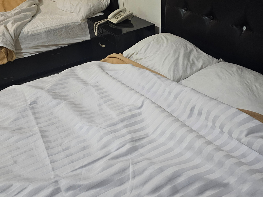 Hotel María Dolores主图