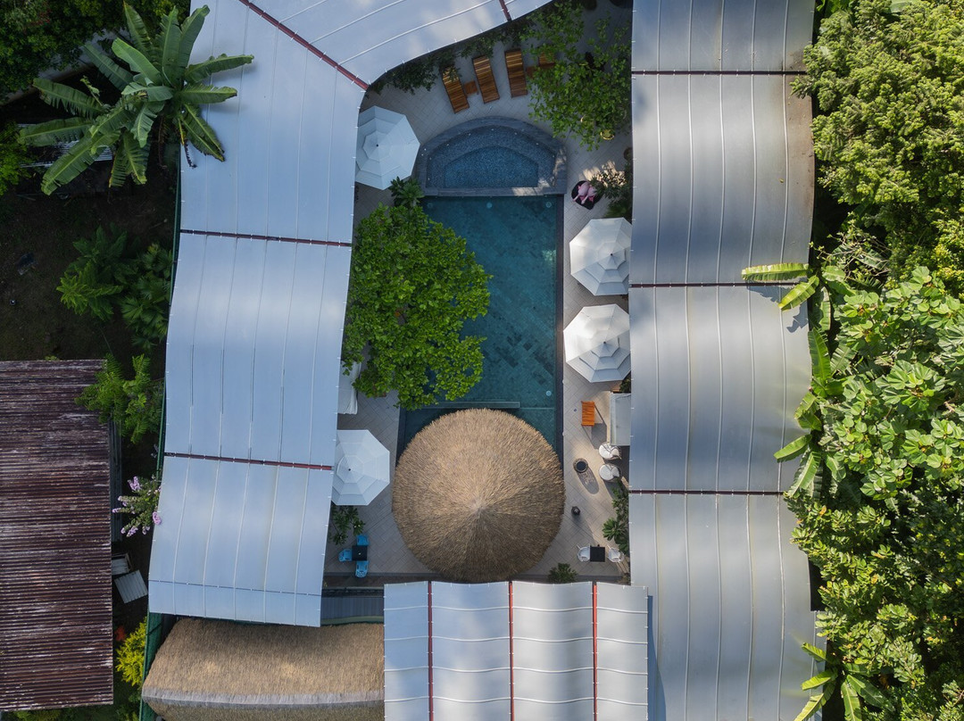 Saranda Hotel Boutique主图