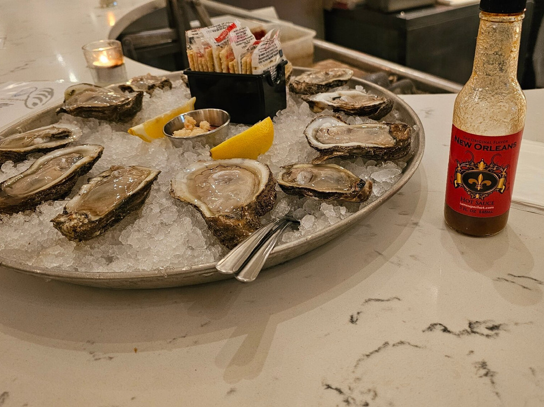 St. Roch Market-新奥尔良必去景点