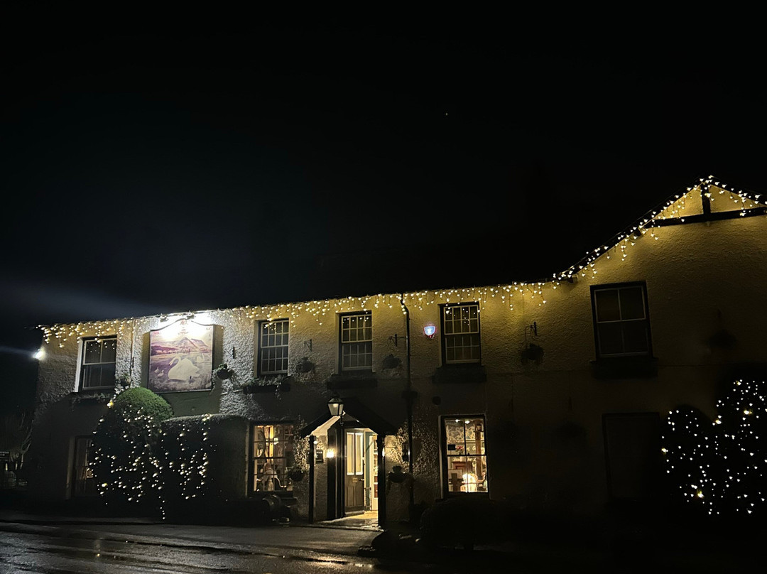 麦克唐纳德天鹅酒店主图