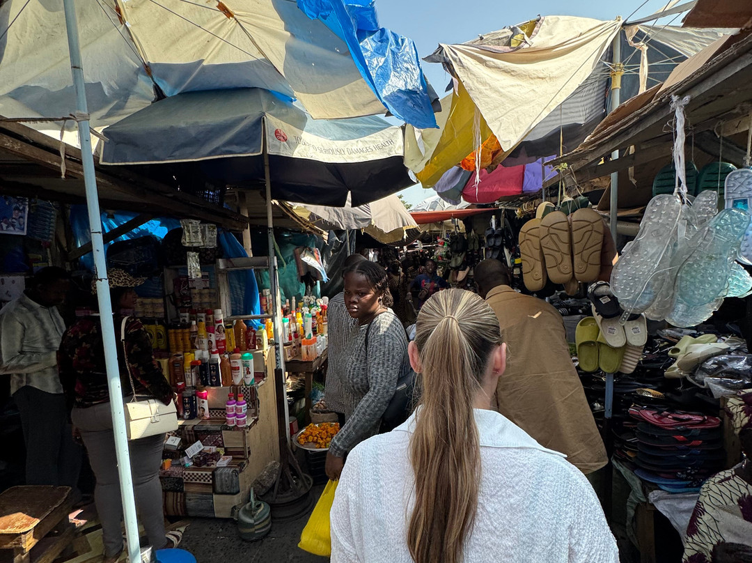 Gambia Taxi & Excursions景点图片