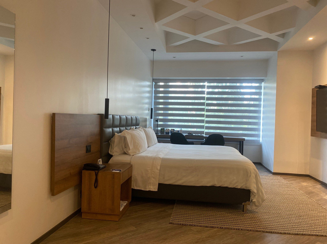 GHL Hotel Portón Medellín主图