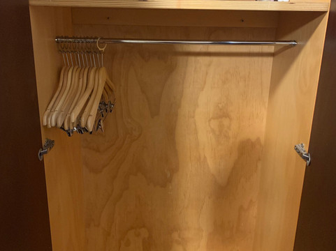 西佳彭伯顿酒店主图