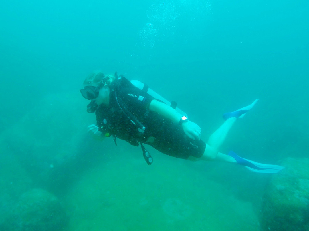 Scuba Addicts-拉非尼亚山必去景点