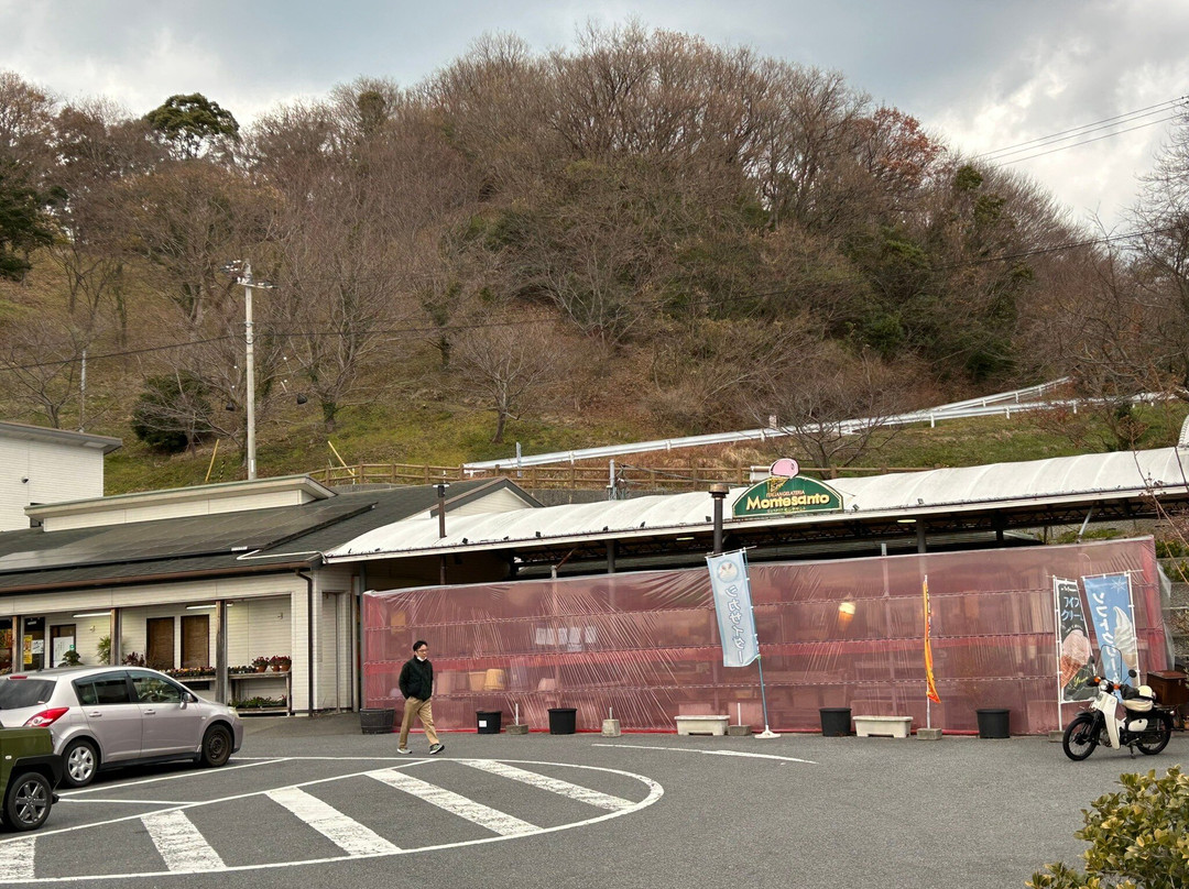 Kazahayanosato Fuwari Roadside Station-松山市必去景点