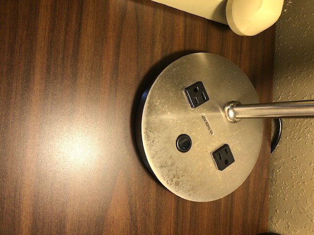 Super 8 by Wyndham Wytheville主图