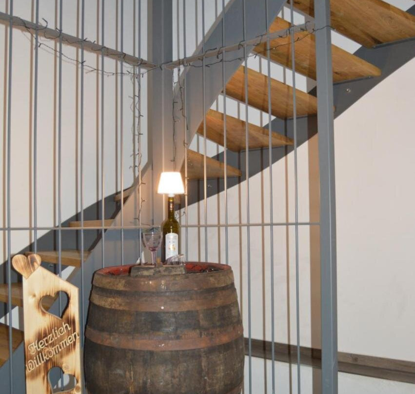 Ferienwohnung Fillsack