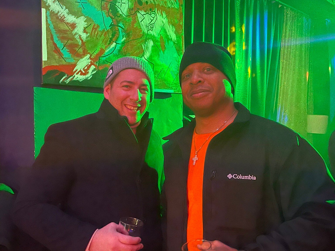 Pub Crawl Bucharest-布加勒斯特必去景点