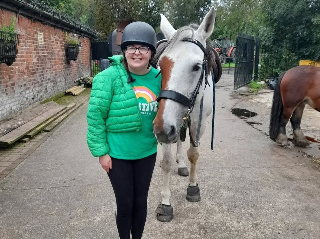 Wythenshawe Park Riding Stables景点图片