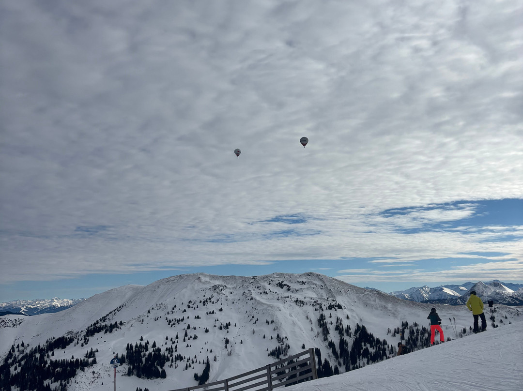 Aldiana Club Hochkonig主图