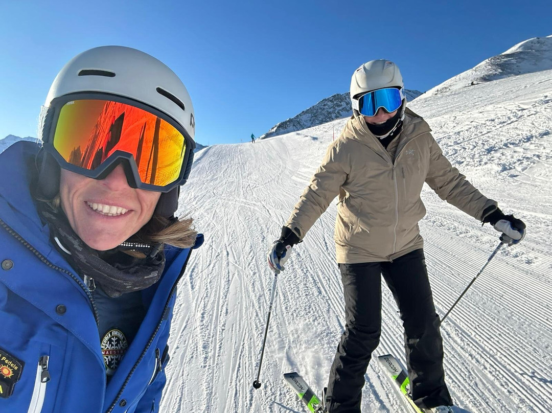 Ski School Galli Fedele景点图片