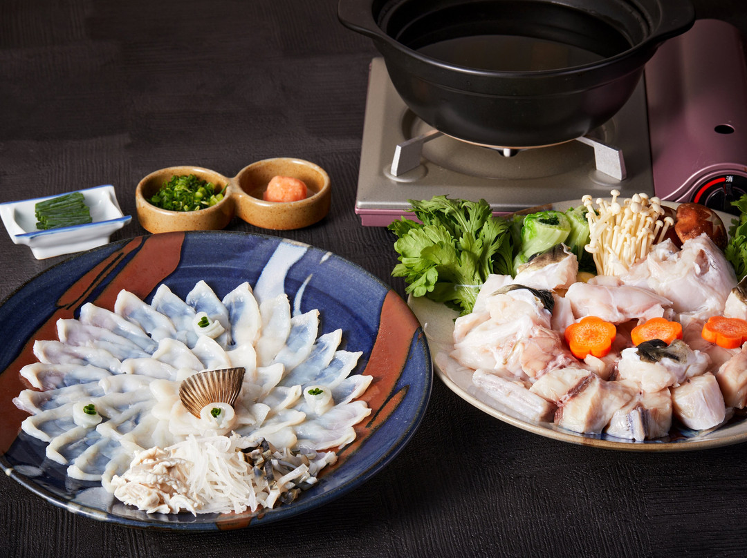 Hanasenkyo hotspring hotel In Kinugawa主图