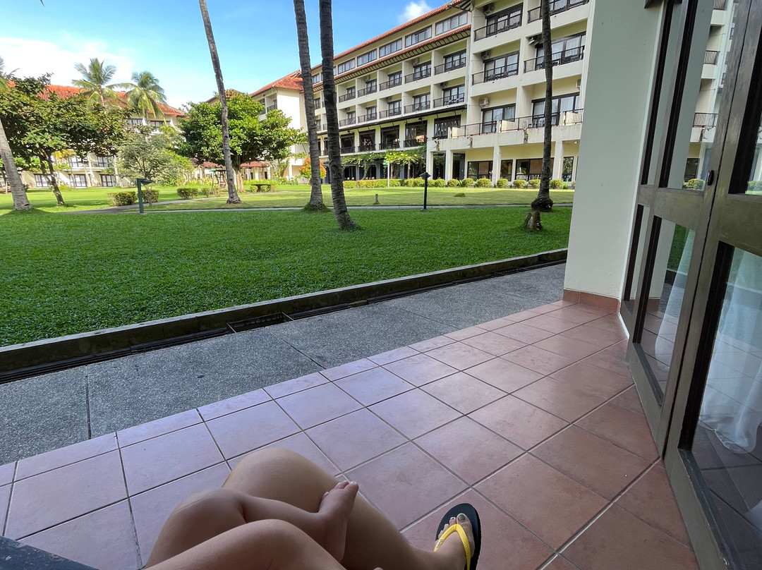 美娜多喜多娜渡假村主图