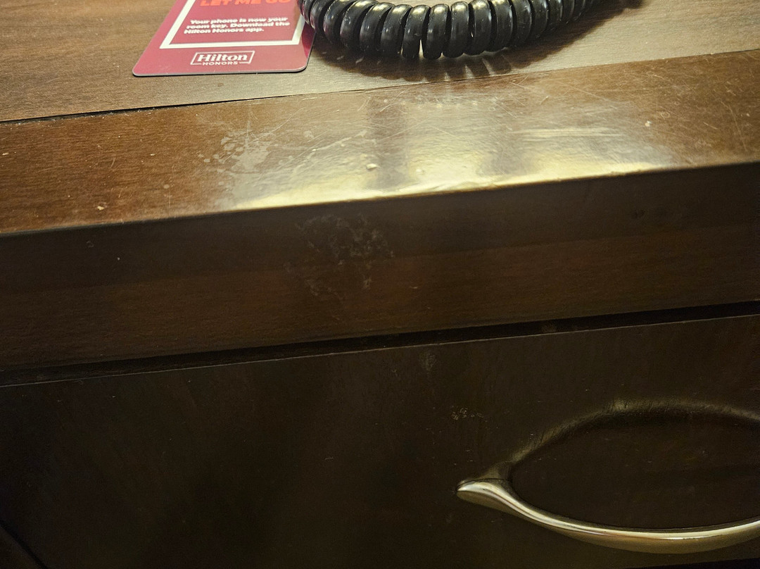 Hilton Garden Inn Denison/Sherman/At Texoma Event Center主图