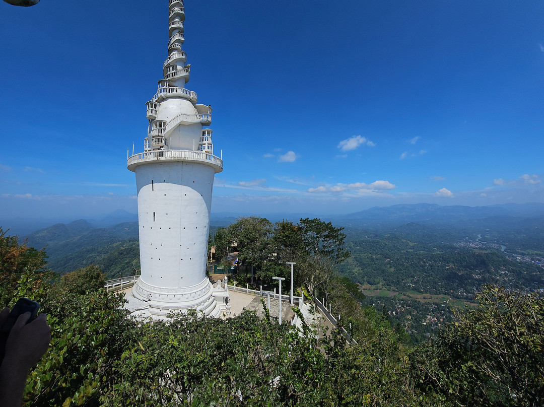 Sri Lanka Tour with Sujeewa景点图片