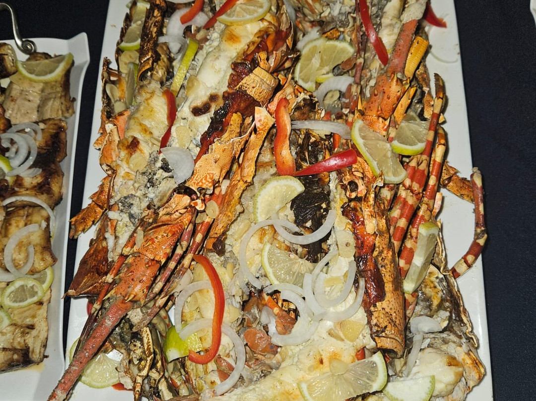 Brisa Mar Restaurant